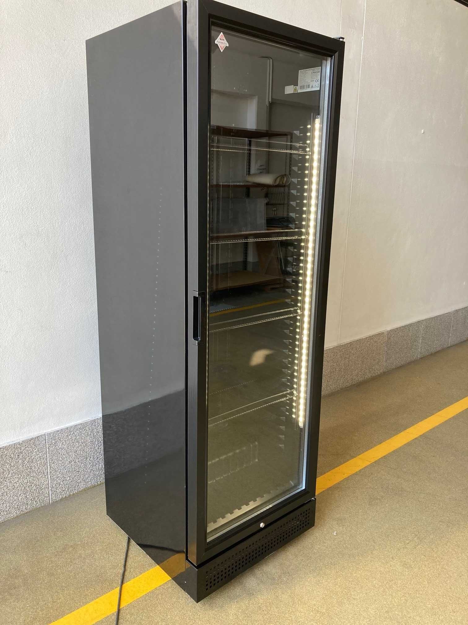 Arm´rio refrigerado porta em vidro com iluminação novo