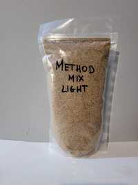 METHOD MIX LIGHT Zanęta Method Feeder