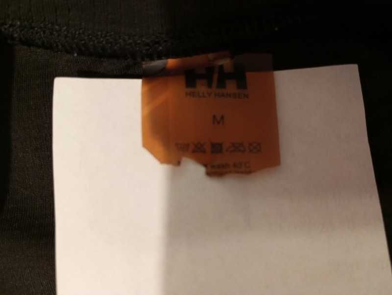 Helly Hansen Longsleeve termoaktywny męski Lifa Active rozm.M