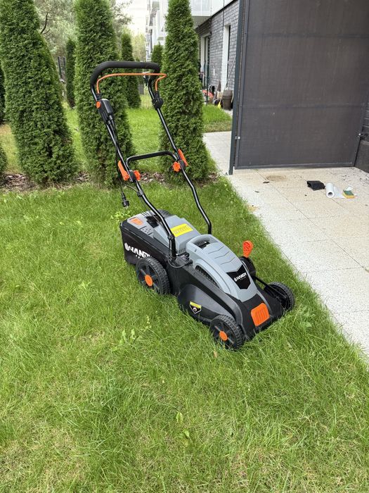 Kosiarka elektryczna Handy Prime 1600W
