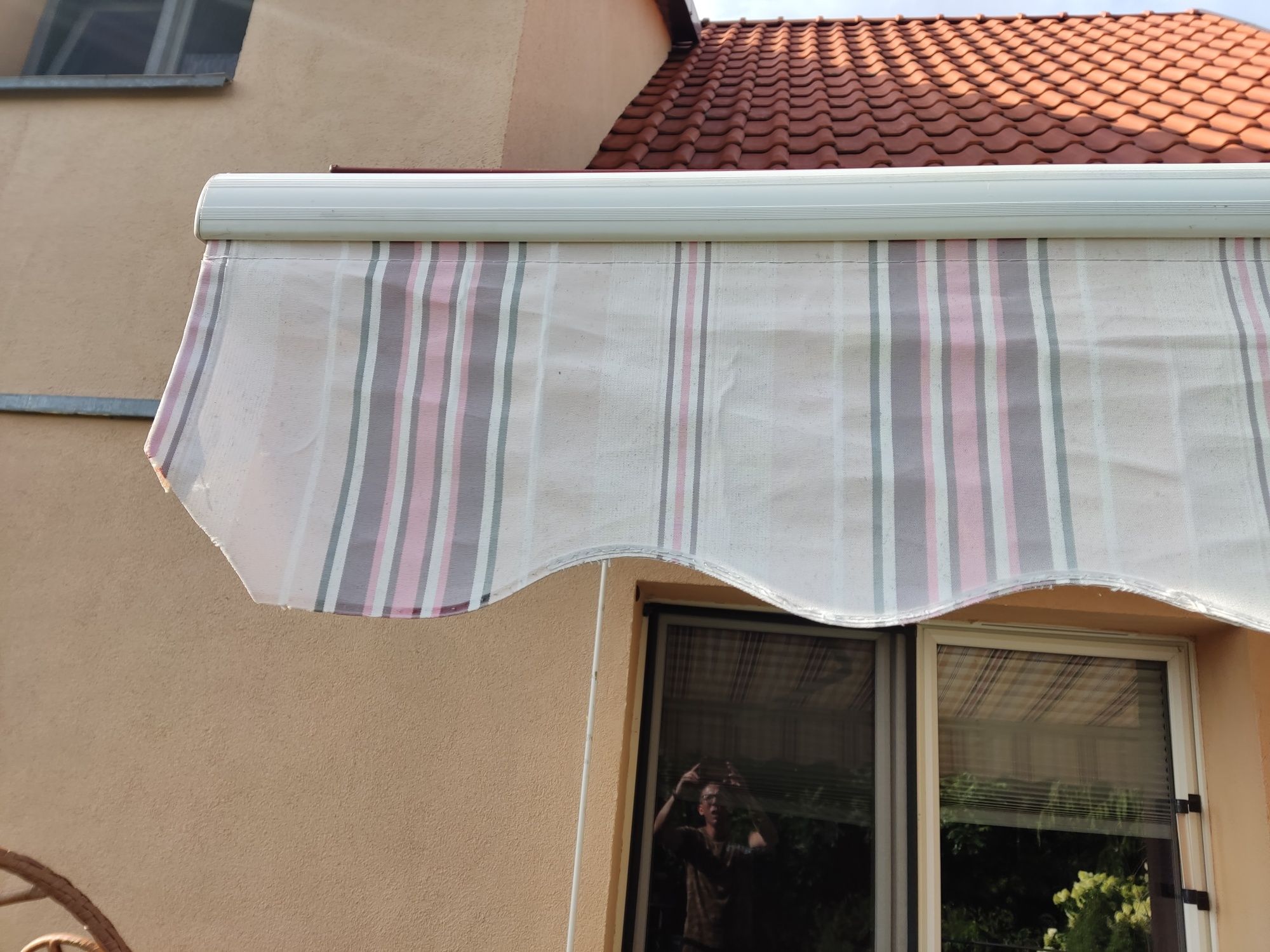 Markiza 300 x200