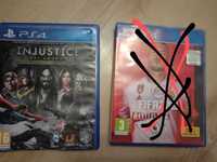 Гра ps4      Injustice   Gods Among Us Ultimate Edition,