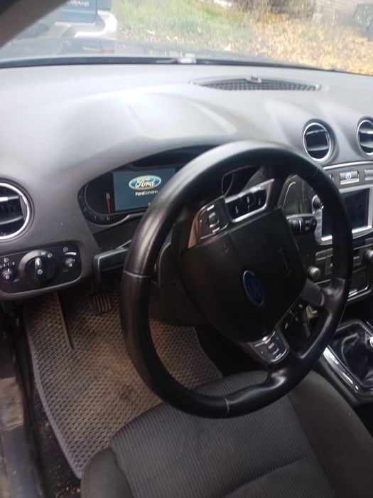 Продам Форд мондео 2008 р