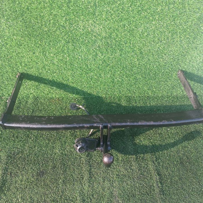 Фаркоп Гак на Golf 4 Гольф 4