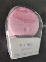 Foreo Luna mini 2 Pearl Pink - szczoteczka soniczna, oryginał, nowa