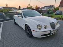 Jaguar S-Type Jaguar S-type 4.2 V8 LPG