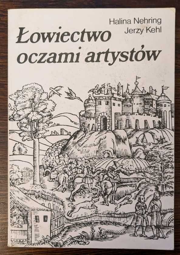 Łowiectwo oczami artystów