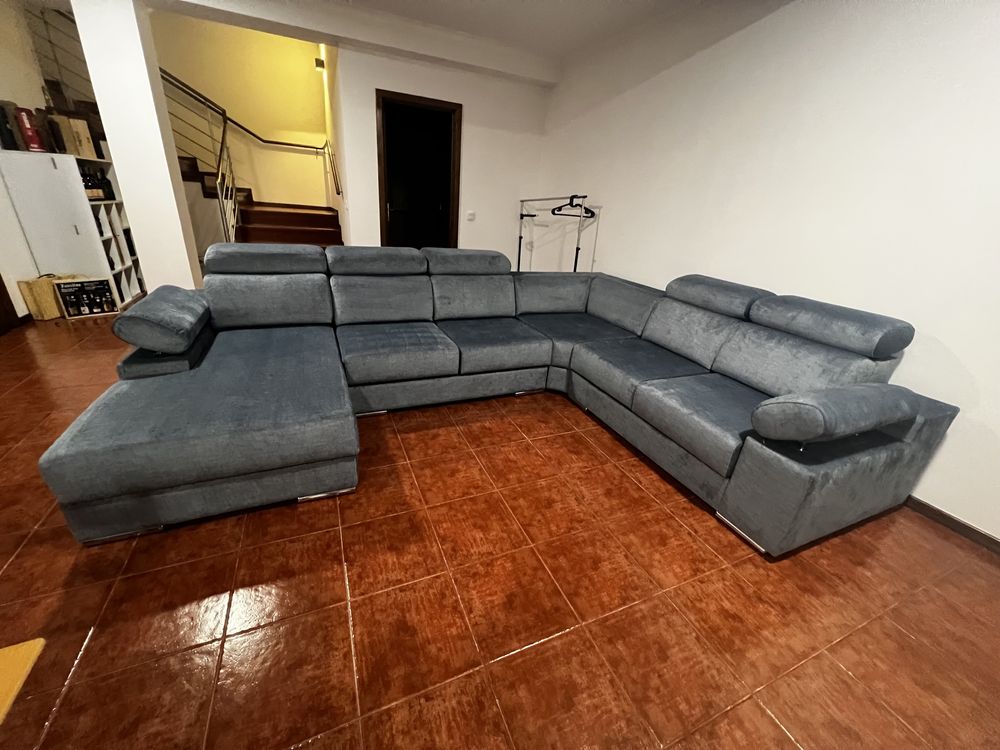 Sofa completamente NOVO