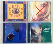 CD - vários estilos - vários preços
