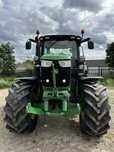 John Deere 6190r, 6210r