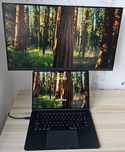 Monitor 27" Dell P2721Q 4K UHD