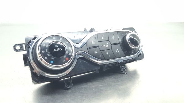 Comando chauffage / sofagem RENAULT Clio IV (BH_)