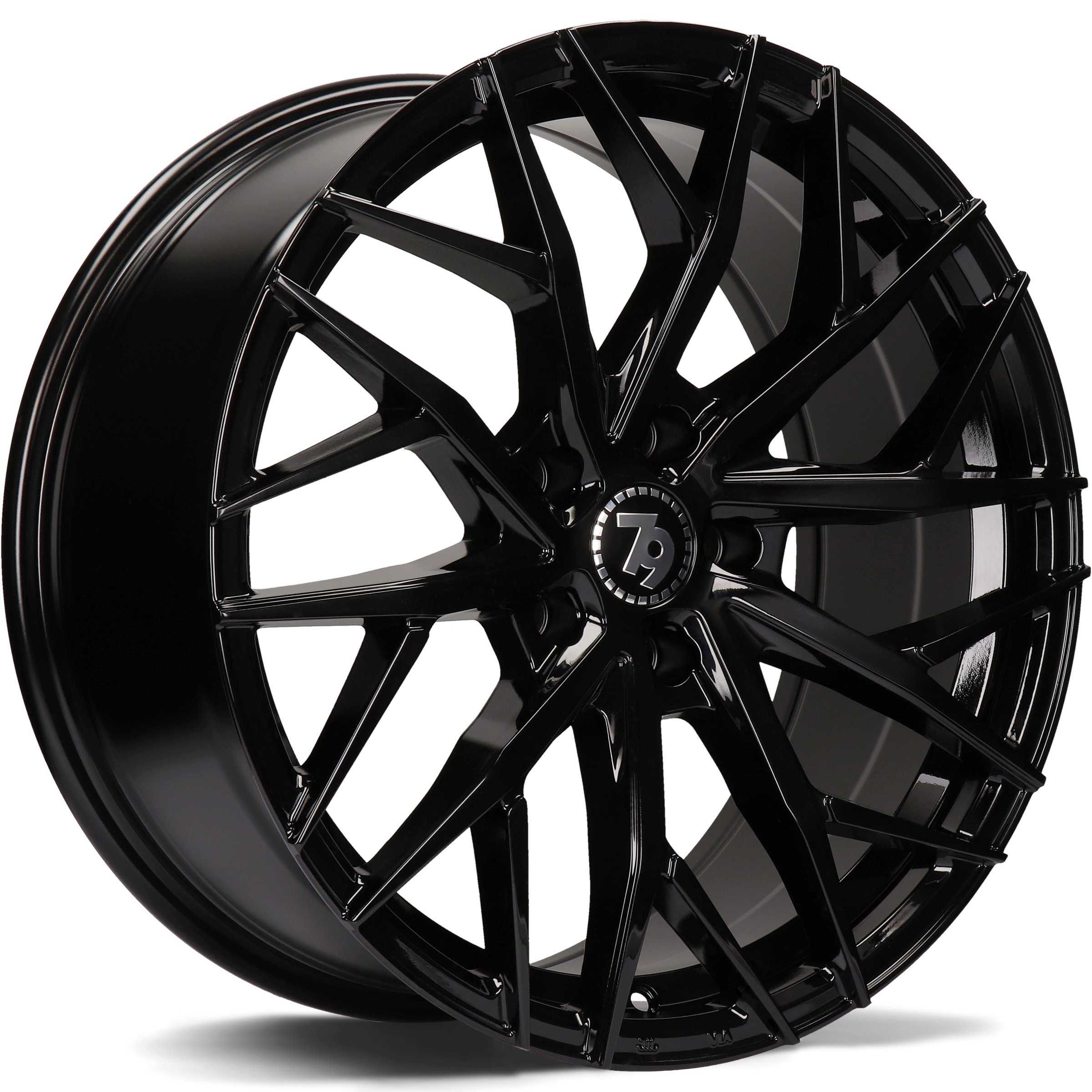 Felgi R17 5x112 Audi Vw Seat Skoda BMW Pasują do większości modeli