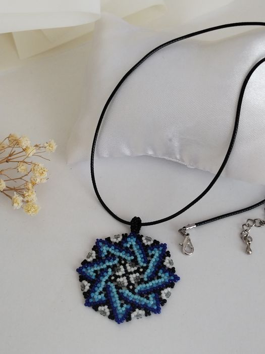 Авторские изделия ручной работы