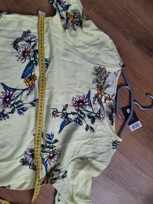 Nowa sukienka esmara 38