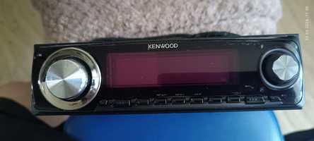 Автомагнитола Kenwood ksc-7141