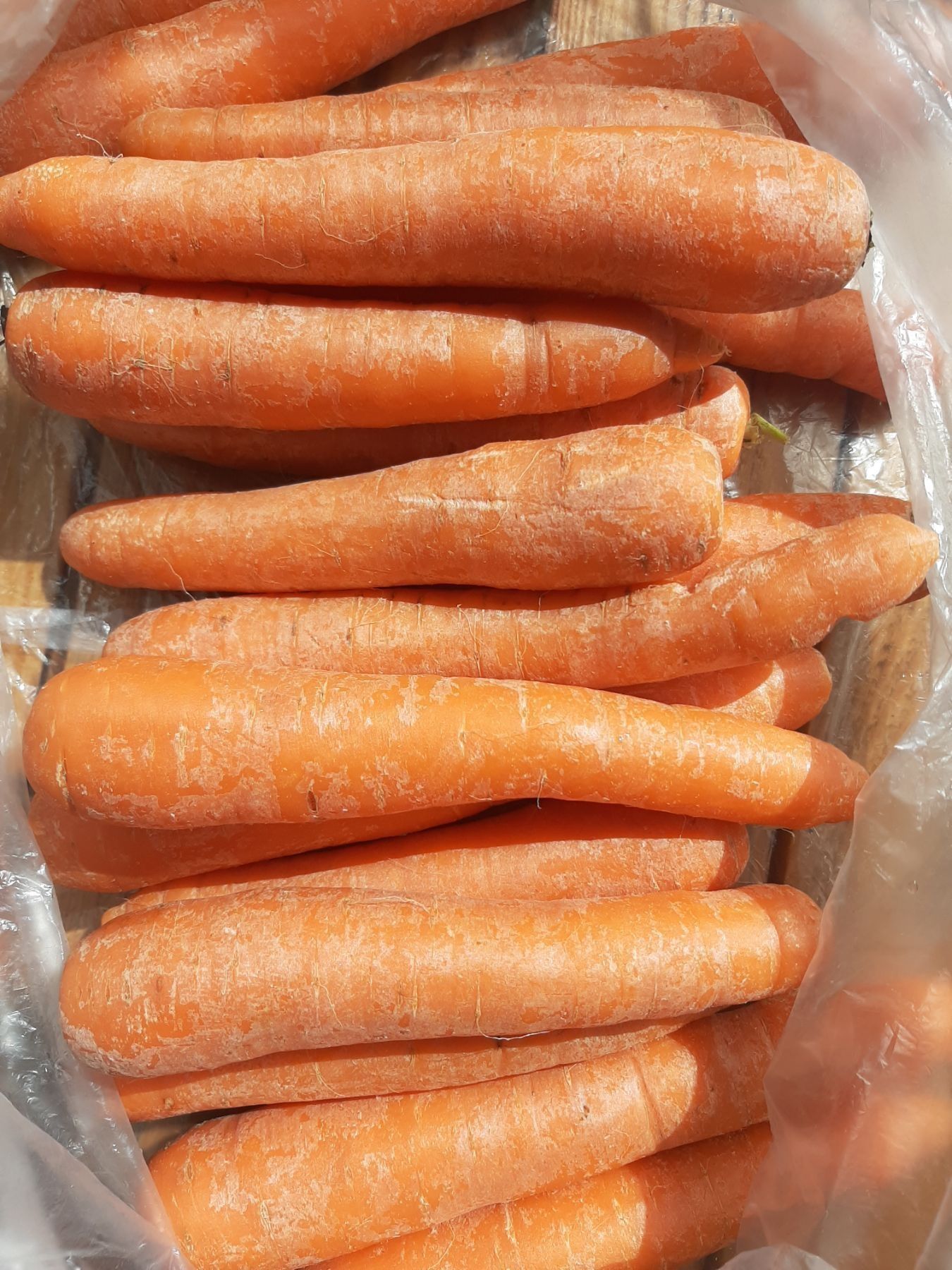 Овочі та продукти з доставкою(картопля)