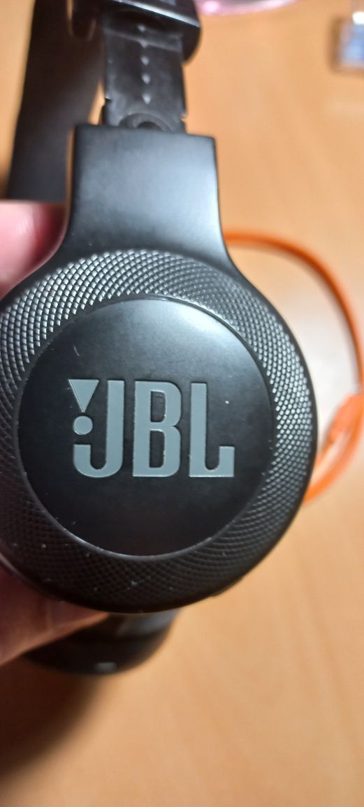 Наушники беспроводные JBL E45BT навушники бездротові