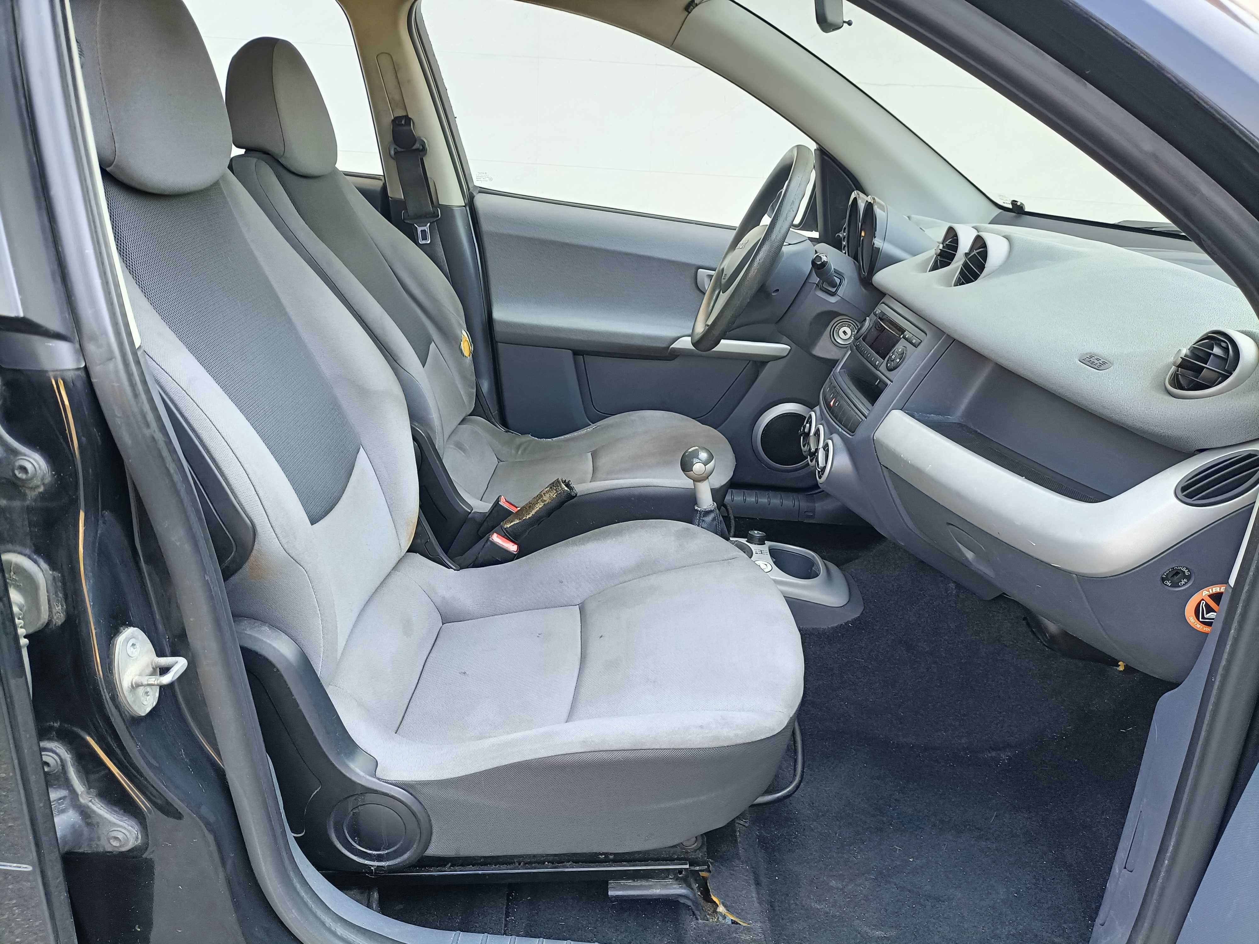 Smart ForFour 1.1 2005 Poucos Km