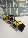LEGO Technic Koparka