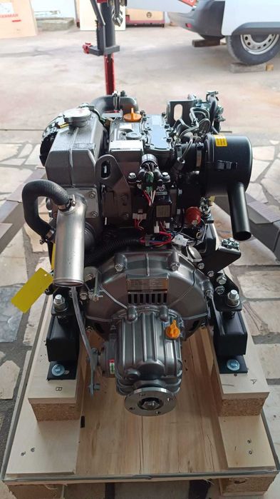 Vendo Barco em excelente condição