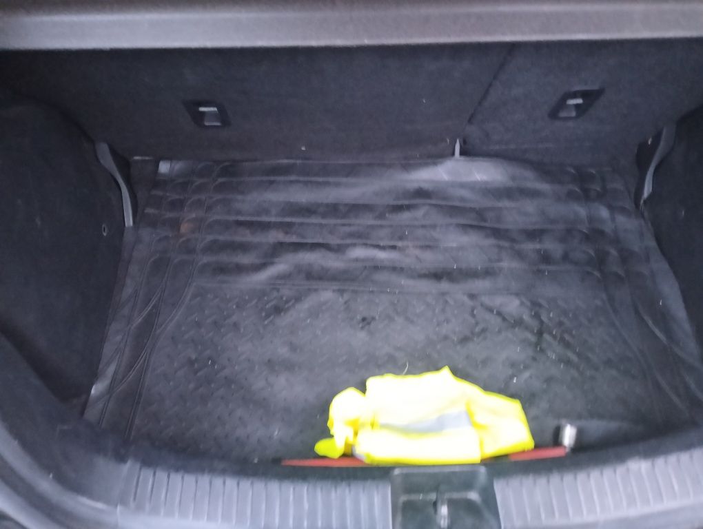 Mazda 2 1.4 Diesel