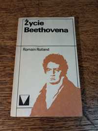 Życie Beethovena. Romain Rolland