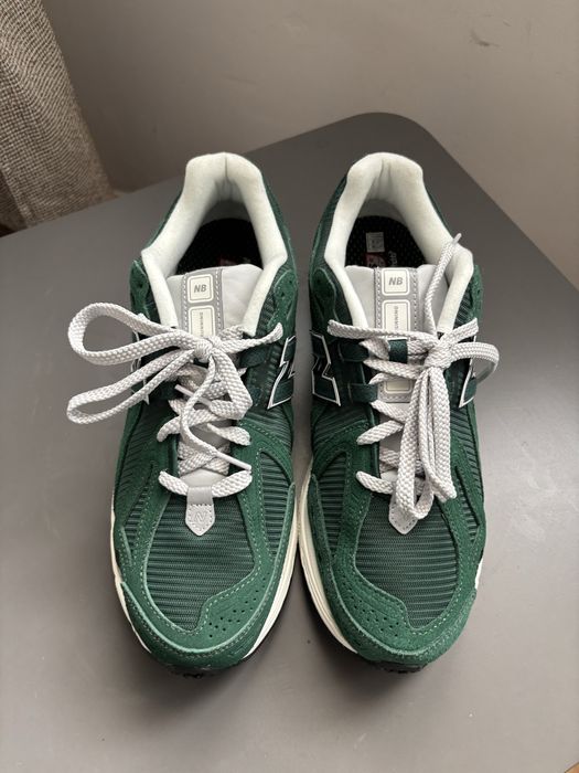 New Balance 1906R Green 44