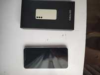Samsung nowy s23 beżowy bardzo ładny