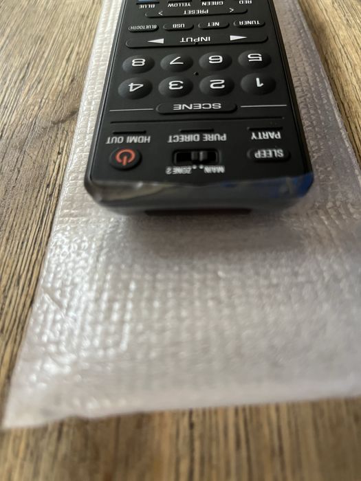 Pilot Yamaha  RXA2A i wyższe modele