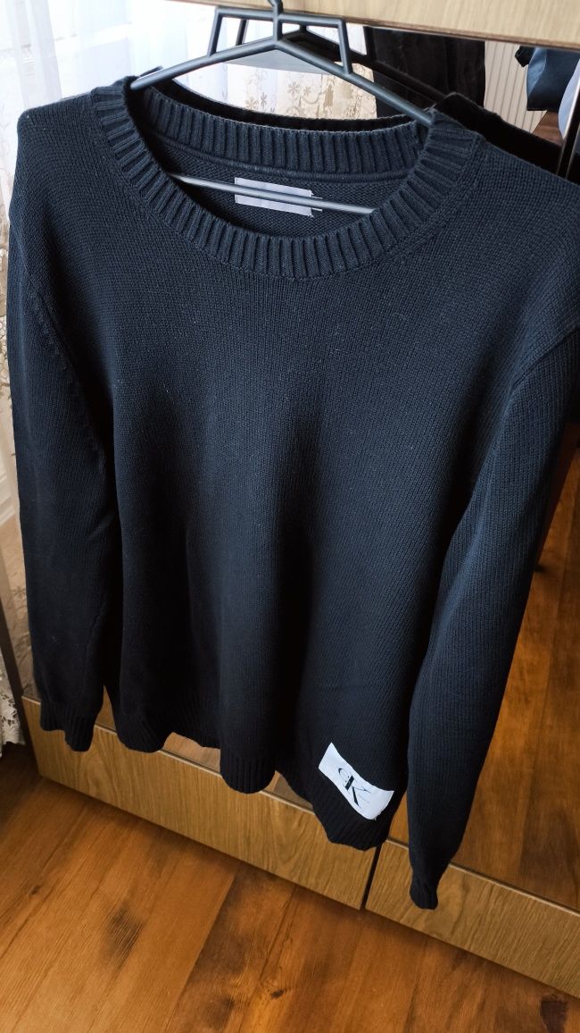 Sweter Calvin Klein