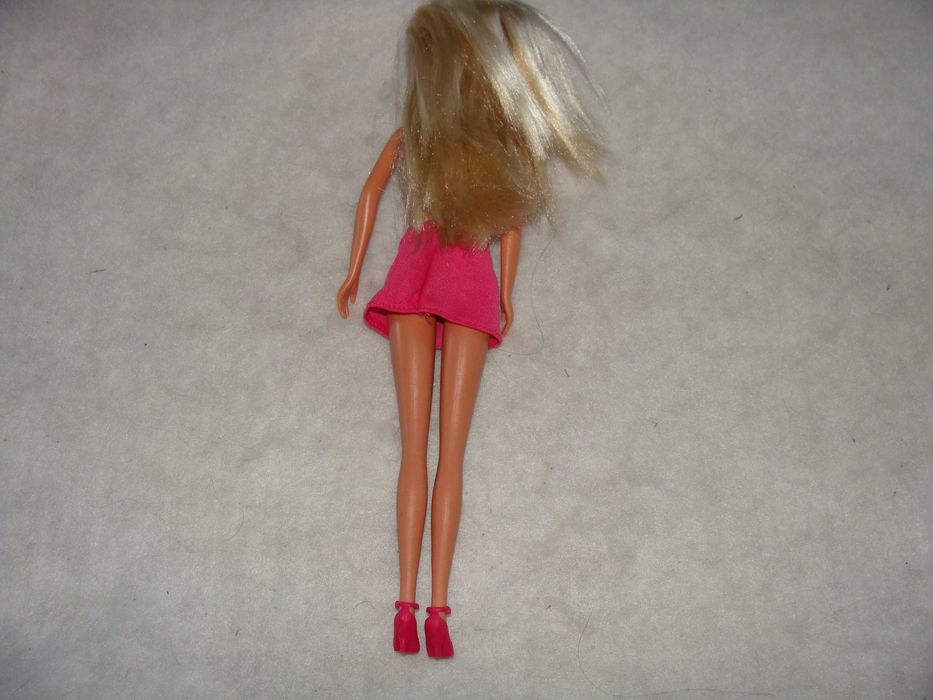 Boneca Steffi Love