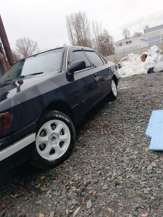 Продам форд скорпіо або обмін авто чи мото