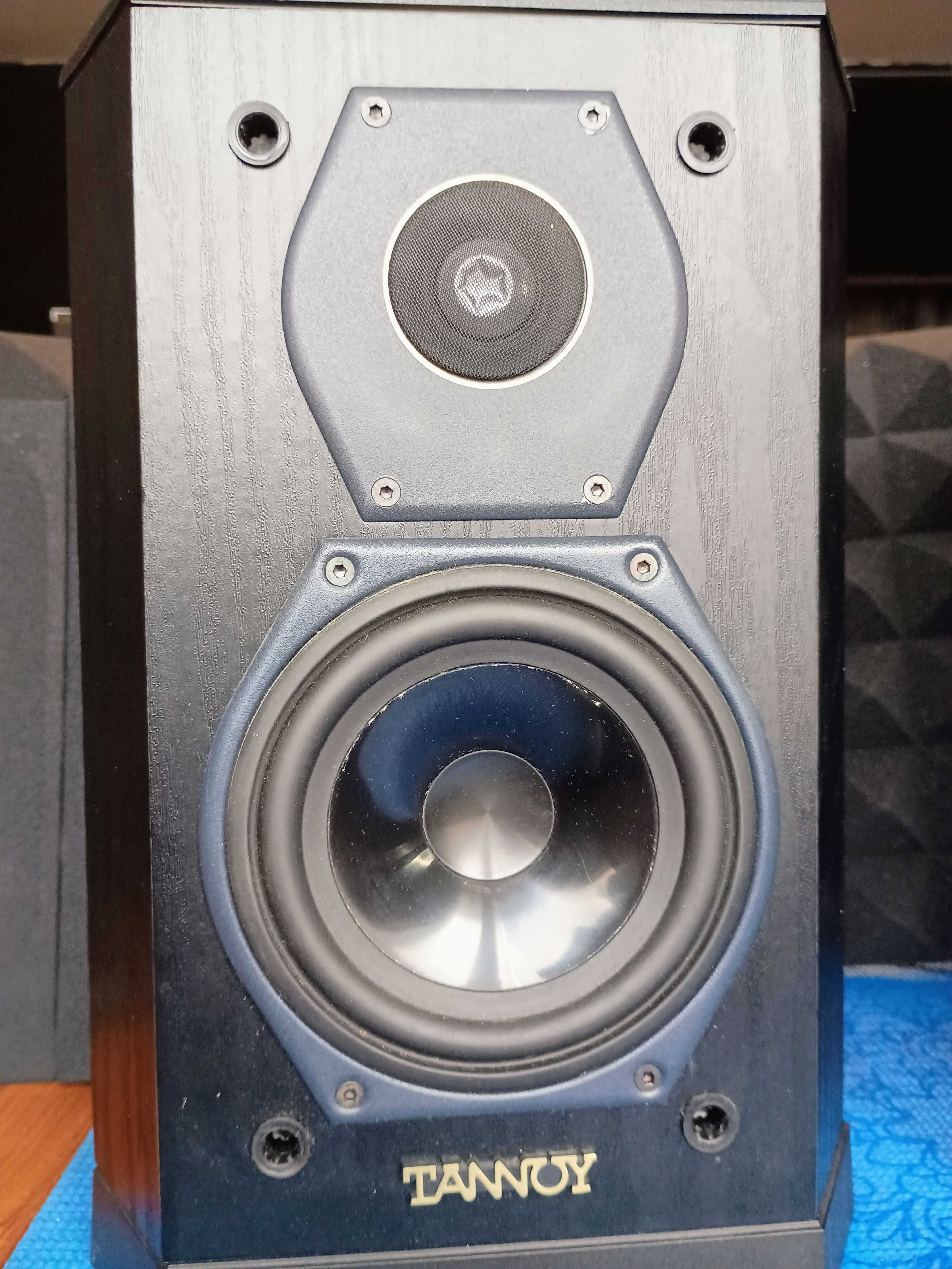 Kolumny Tannoy 603