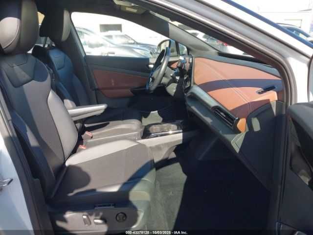 Volswagen ID.4 PRO S 2022