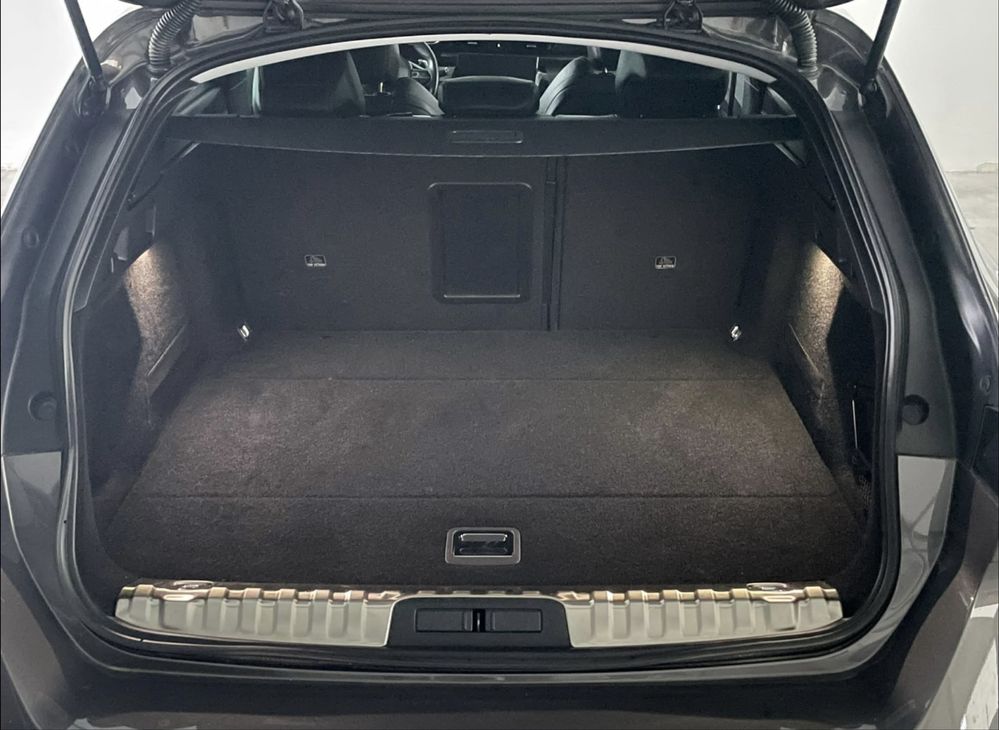 Peugeot 508 SW BlueHDi GT Pack