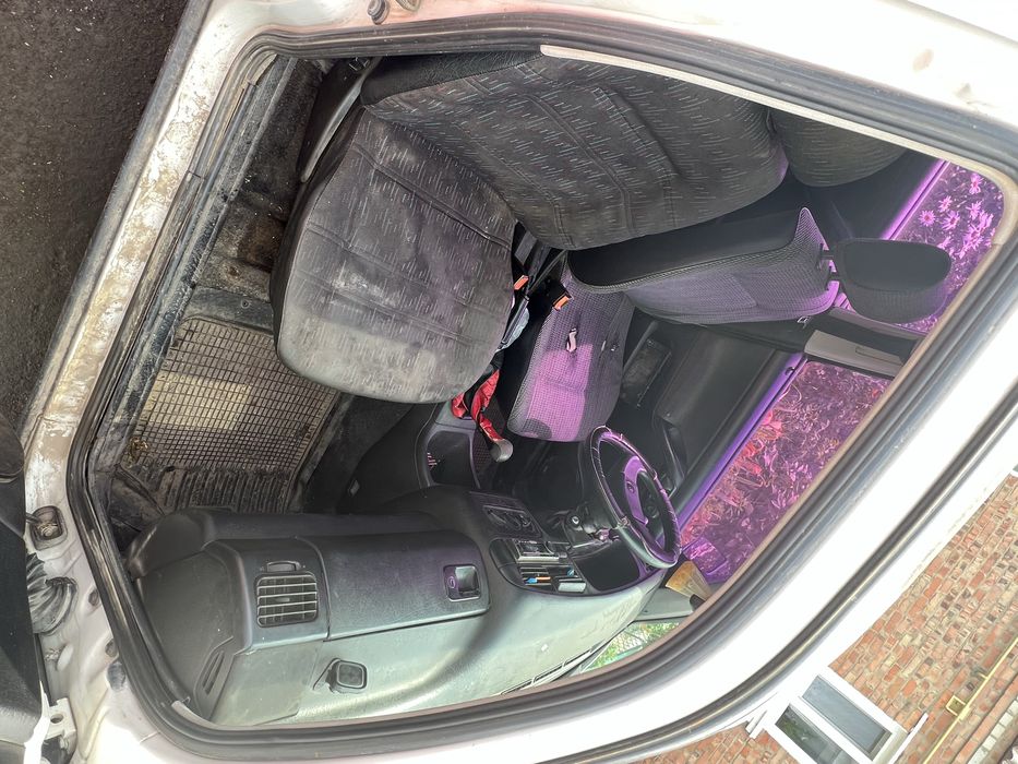 Продам Volkswagen Golf 1995 III покоління/Тур 1Н • 1.4 МТ (60 к.с.)