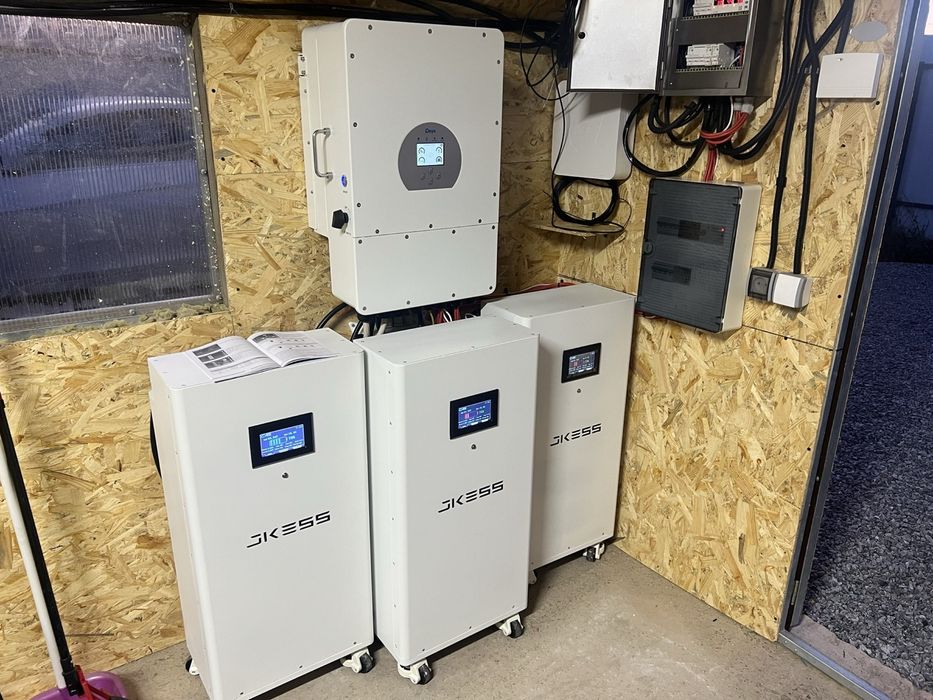 Технологічне тепличне господарство