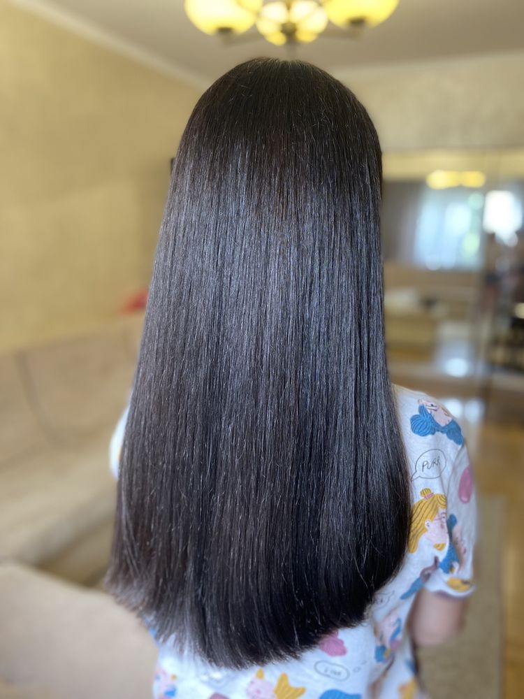 Airtouch, balayage, сложные окрашивания волос.