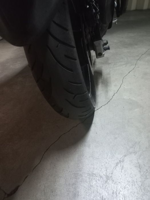 Suzuki DL 650 V STROM ABS COMO NOVA ACEITO RETOMA