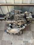 АКПП КПП Коробка передач VW Passat  16-19 USA 1.8T