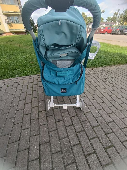 Wózek spacerowy euro cart