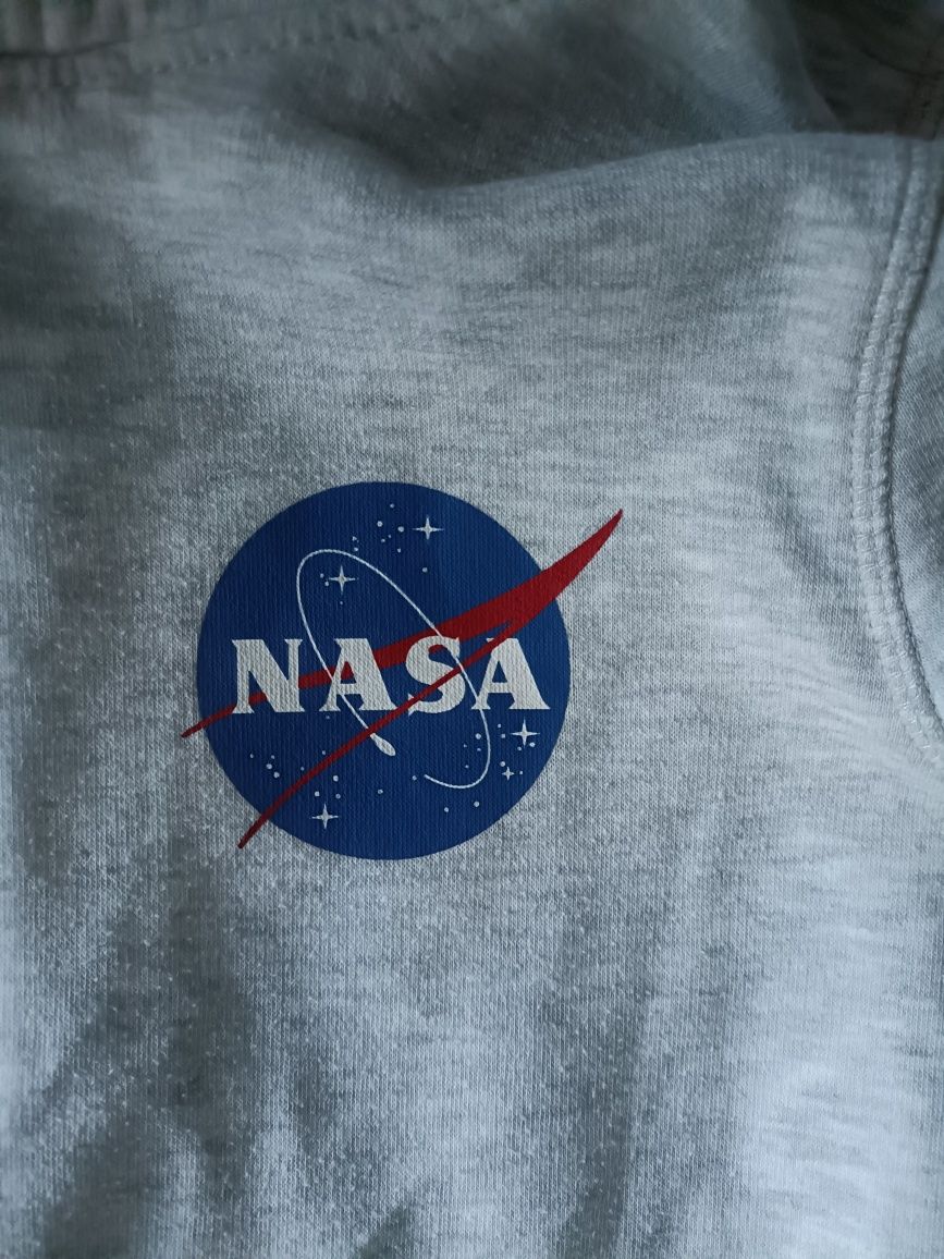 Bluza NASA rozmiar  164 H&M