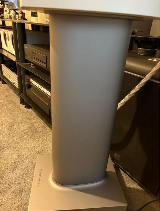 Bowers&Wilkins 805 D3 + Standy FS Duo