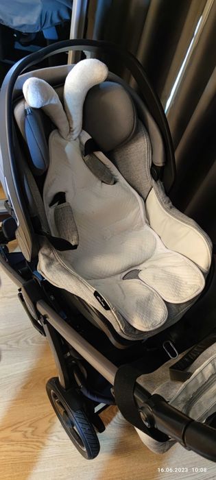 Peg-Perego Book 51 s  3в1