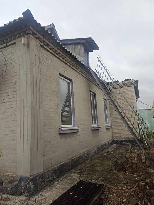 Продается 1/2 часть дома на Соцгороде