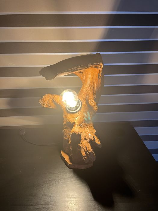 Candeeiros unicos e originais