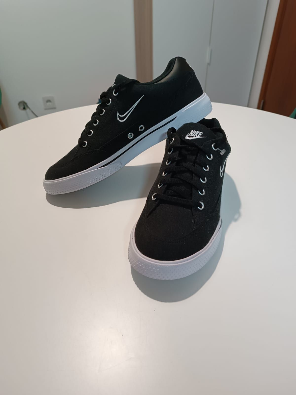 Tenis Nike Retro GTS