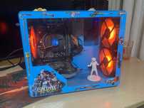 GWAR Nowy PC FORTNITE, Intel CORE I5 9400F,GTX 1060 6G,16gbRAM, 512ssd