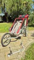 Thule Chariot Cougar 1
